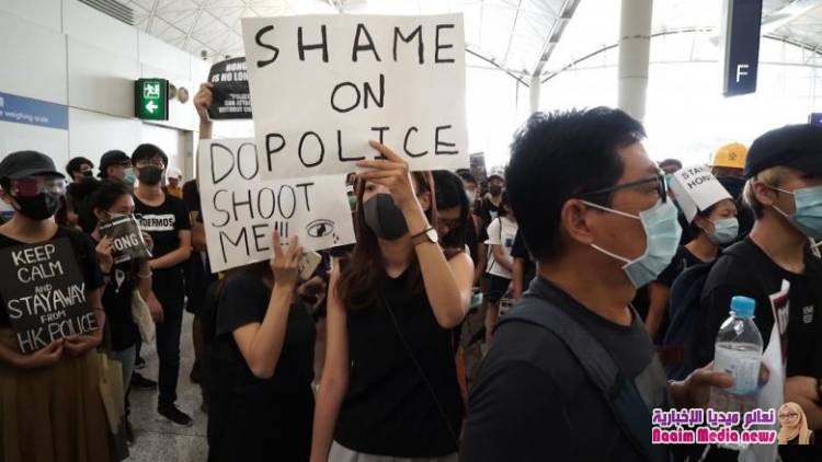 كيف أثرت احتجاجات هونغ كونغ على ذوي الدخل المنخفض فيها؟