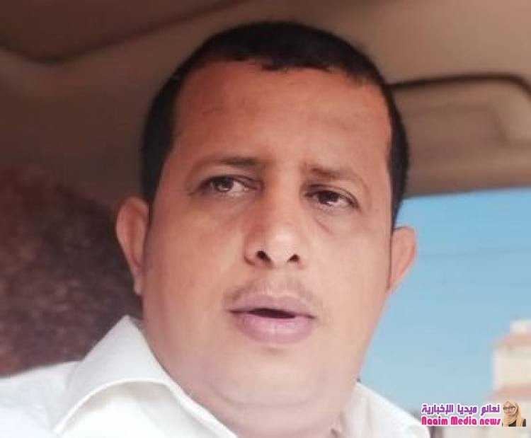 فتحي بن لزرق يكشف يبشر بسقوط المجلس الانتقالي في عدن