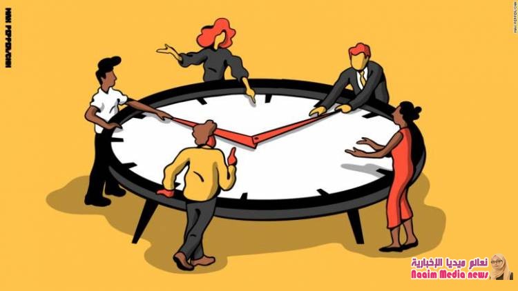 هذه هي اسرار الاجتماعات الناجحه