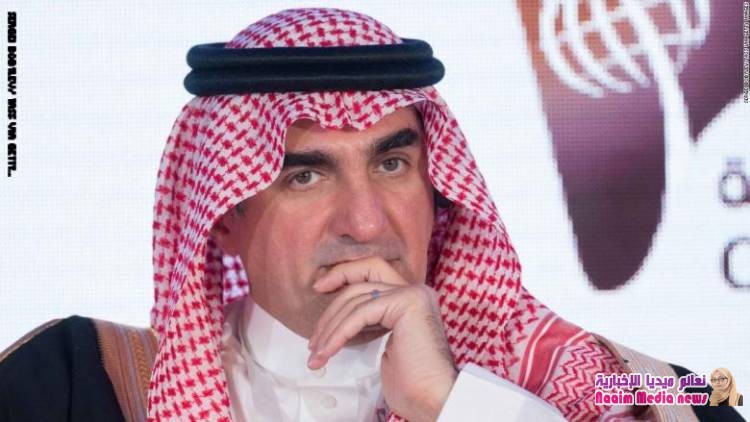 أرامكو السعودية تعيد هيكلة إدارتها استعداداً لطرحها للاكتتاب العام