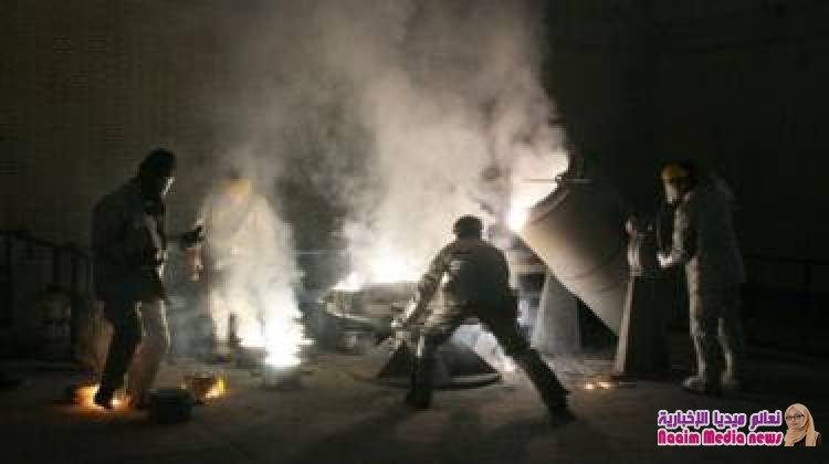 الملف النووي الإيراني: هل يمكن أن تنقذ مبادرة فرنسا ما تبقى من الاتفاق؟