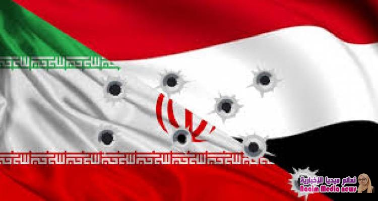 تحولت إيران من قطة محصورة إلى مخربشة مفخششة بفضل ترامب ومورفي والكونجرس والإمارات وأحزاب اليمن والرئاسة... والسعودية