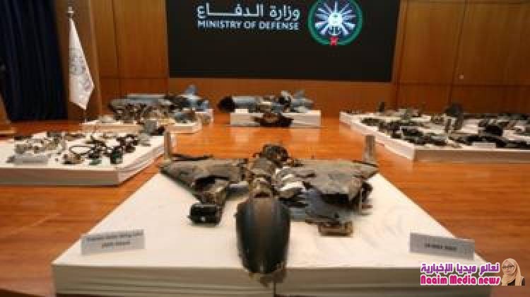 الهجوم على آرامكو: ترامب يلوح بـ "خيارات عديدة آخرها الحرب في الرد على إيران"