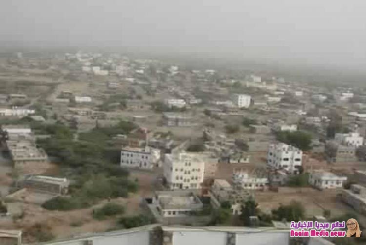 اشتباكات مع قوات الحزم الامني