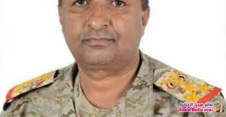 #مجلي: الجيش لن يقف مكتوف الأيدي بالحديدة وصمت الأمم المتحدة أغرى الحوثيين