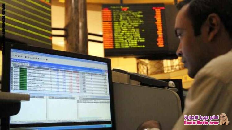 بورصة مصر توقف التداولات 30 دقيقة بعد هبوط مؤشر EXG100 بنسبة 5%