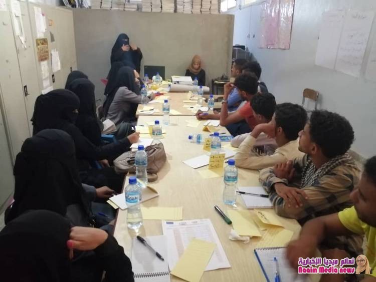 مبادرة نبض تعز بيوم السلام العالمي تقييم دورة لبناء قدرات الشباب في تعزيز السلام