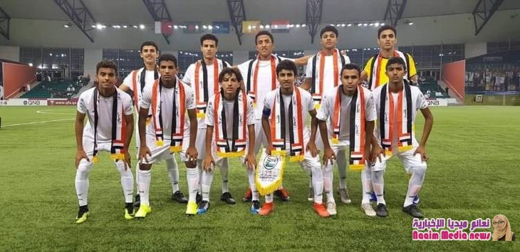 بثلاثية نظيفة في مرمى بنجلاديش المنتخب الوطني للناشئين يتأهل لنهائيات آسيا