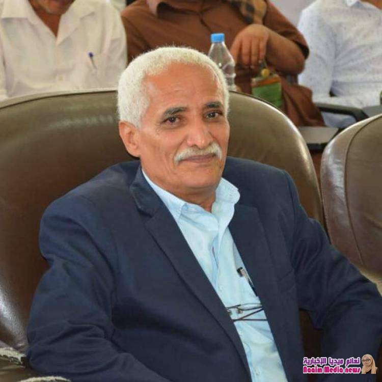 أشاد برعاية الوزير البكري لفرع اتحاد الإعلام الرياضي بتعز سرحان دورة تدريبية مطلع الشهر القادم وصحيفة الاتحاد الرياضي مفاجأة الختام