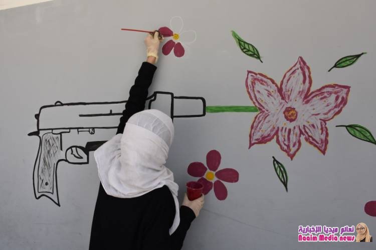 " مستقبل افضل " يعزز السلام في تعز