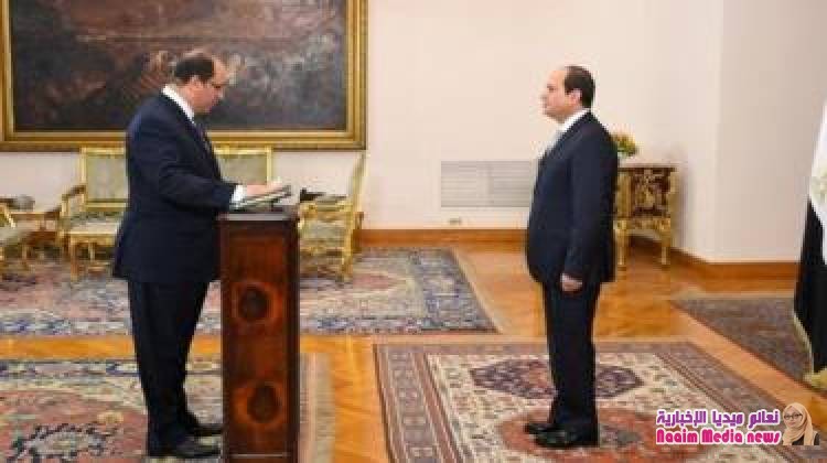 عباس كامل رجل السيسي القوي وكاتم أسراره