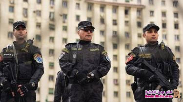 مظاهرات مصر: خروج مسيرات مؤيدة للنظام وأخرى معارضة وسط إجراءات أمنية مشددة