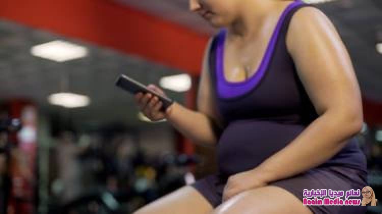 السمنة "لا ترتبط بضعف الإرادة"