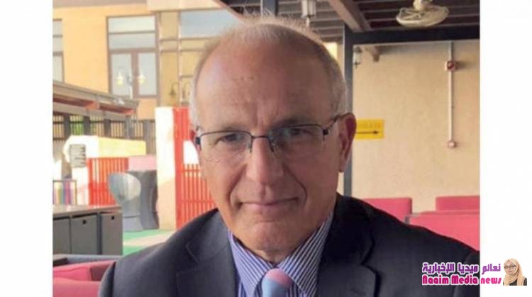 السفير البريطاني في اليمن