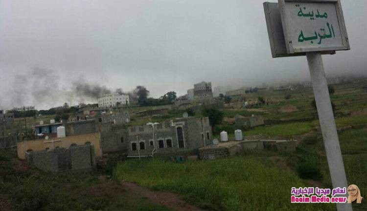 مشائخ ووجهاء ومثقفي الحجرية يطلقون مناشدة عاجلة لايقاف نزيف الدم بالتربة.