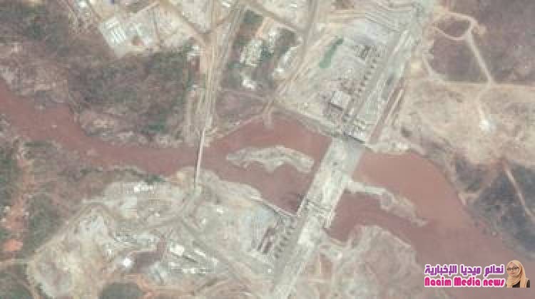 سد النهضة: مصر تطالب بمشاركة طرف دولي في المفاوضات المتعثرة مع إثيوبيا