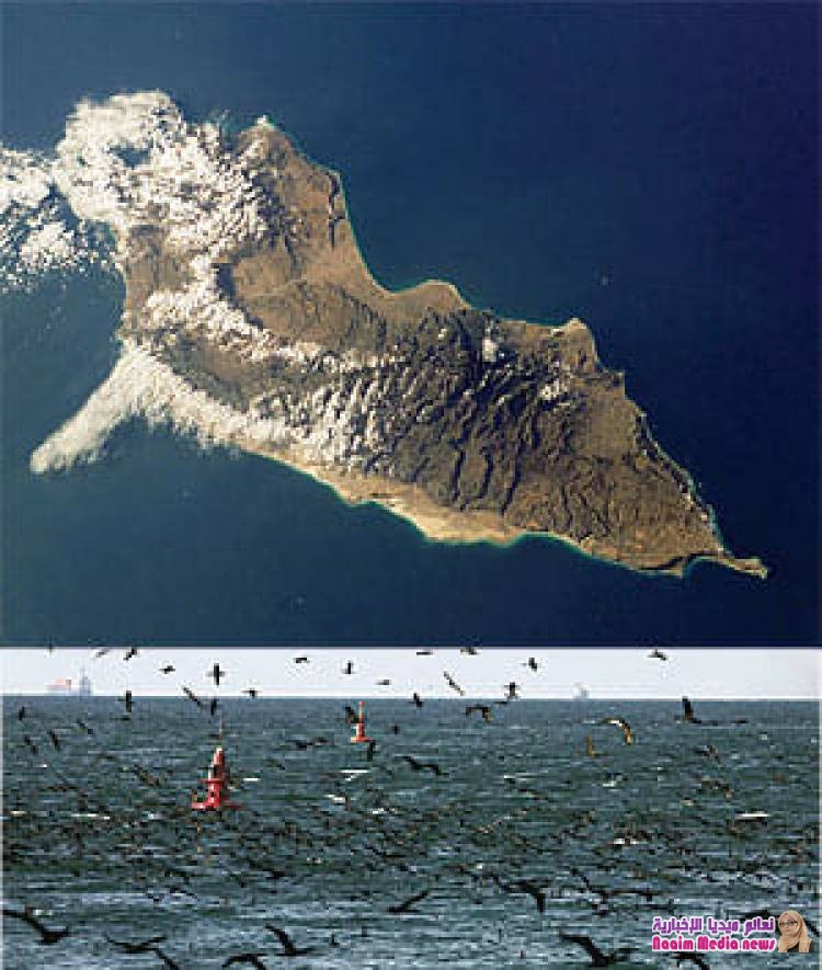 تدشين حملة توعيه باهمية التراث اليمني الطبيعي