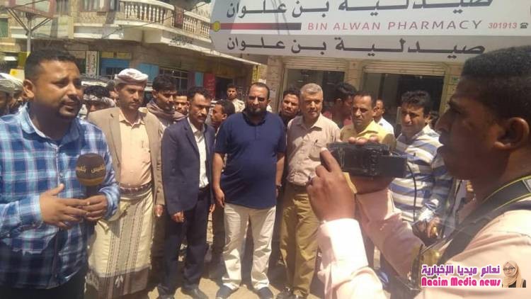 لجنة التهدئة الخاصة بالتربة تباشر نزولها لشوارع التربة وتتطلع على إعادة تطبيع الحياة فيها