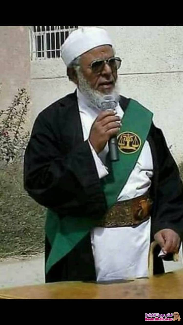 حاضر لم يغيب (حفيظ القضاء)