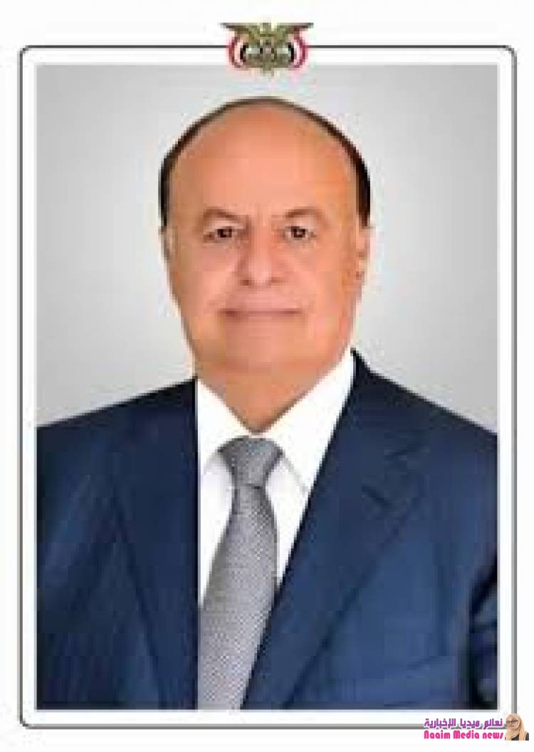 أحزاب التحالف السياسي بتعز : نرفض كافة الانقلابات ونجدد دعمنا الكامل للرئيس هادي