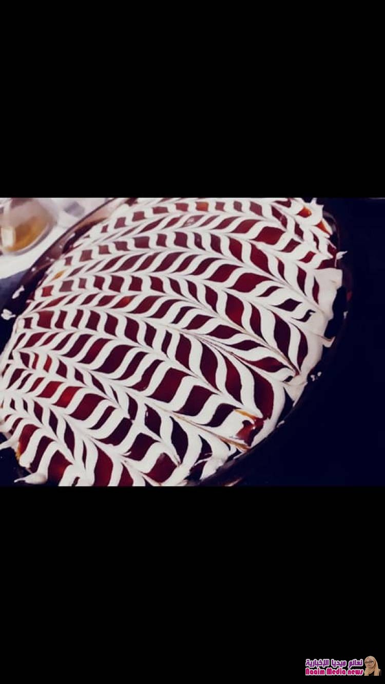 كيكه التريليتشا التركيه ????????وصوص التوفي