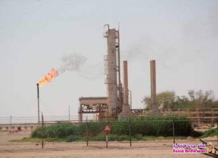 شركة صافر تستعد لتصدير النفط الخام بعد توقفها 5 سنوات
