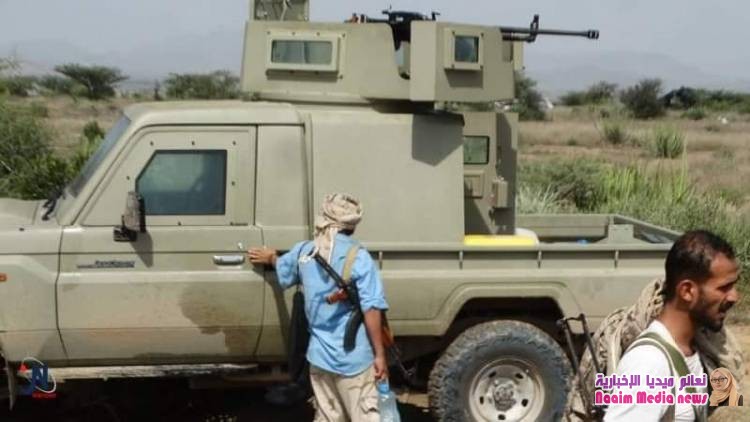 القبض على قيادي حوثي كبير وتقدم متسارع للقوات الجنوبية شمالي الضالع