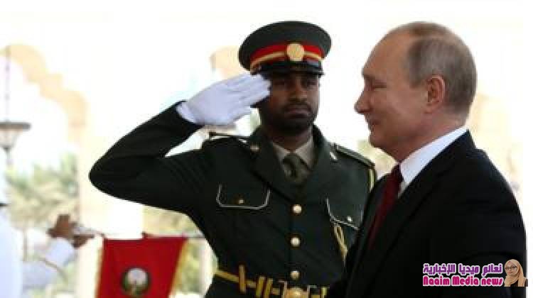 كيف تحول فلاديمير بوتين من شخصية منبوذة إلى اللاعب السياسي الرئيسي في الشرق الأوسط؟