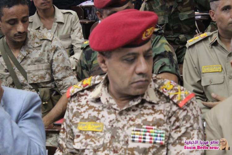 أقمت نيابة شؤون الطلبة في جامعة تعز بحفل فني وخطابي إحتفاء بثورتي 26سبتمبر و 14أكتوبر