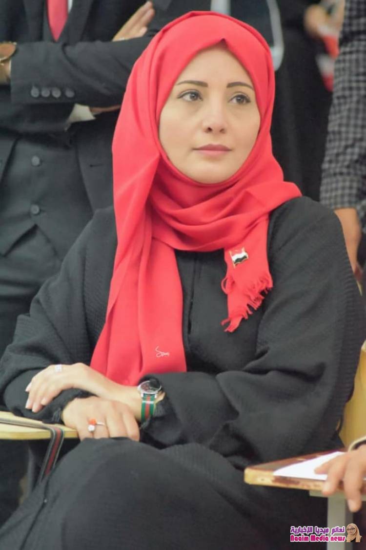 أقمت نيابة شؤون الطلبة في جامعة تعز بحفل فني وخطابي إحتفاء بثورتي 26سبتمبر و 14أكتوبر