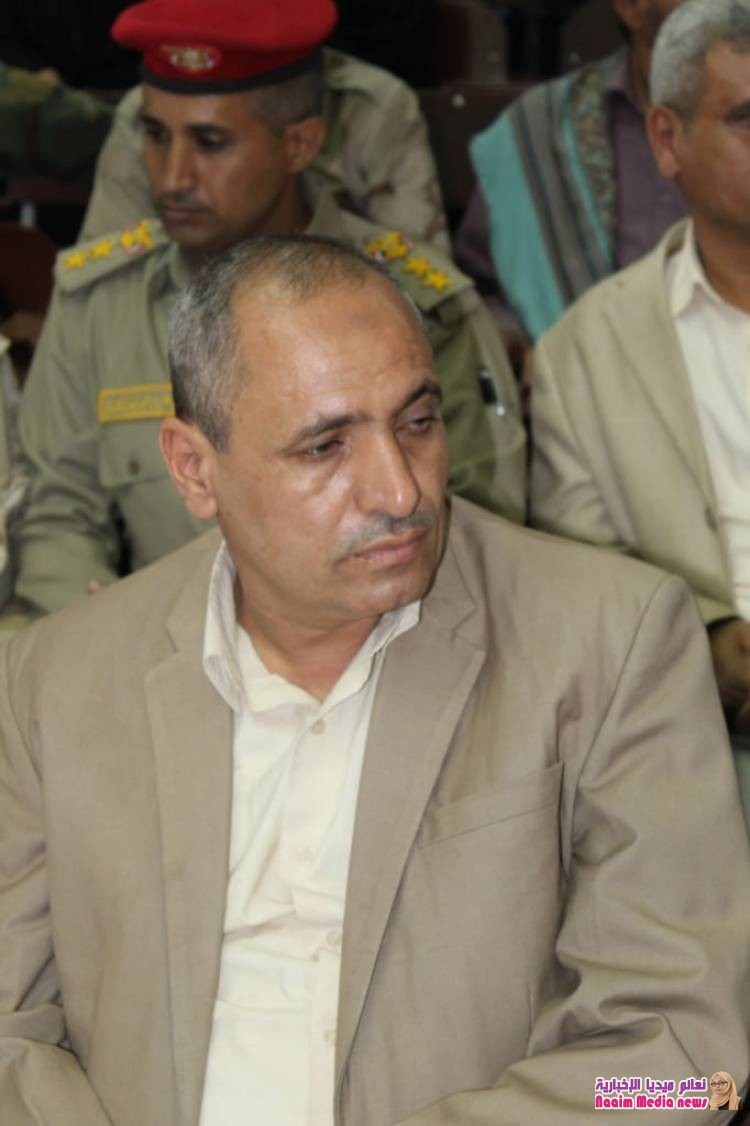 أقمت نيابة شؤون الطلبة في جامعة تعز بحفل فني وخطابي إحتفاء بثورتي 26سبتمبر و 14أكتوبر