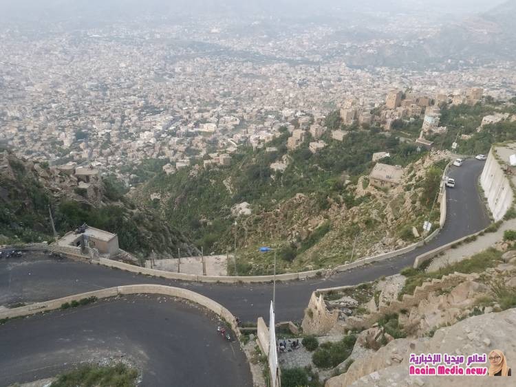 تعز : تدخل "موسوعة جينيس" كأطول مدينة محاصرة في التاريخ