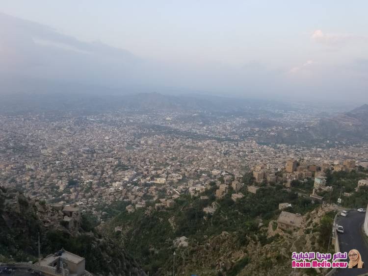 تعز : تدخل "موسوعة جينيس" كأطول مدينة محاصرة في التاريخ