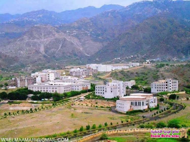 بعد مرور أسبوع كامل على اقتحام 10مسلحين للحرم الجامعي