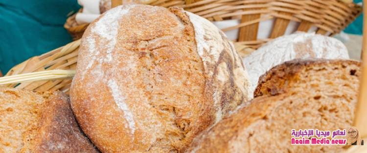 فوائد خبز الشعير الصحية