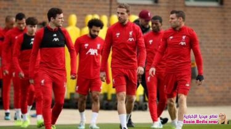 دوري أبطال أوروبا: محمد صلاح يقود ليفربول ومواجهة مرتقبة بين أياكس وتشيلسي