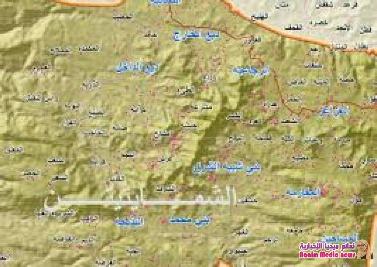 اسرة شهيدي الغدر والخيانة بالشمايتين تنفي اي عرض قدم لها للتنازل