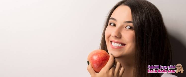 فوائد التفاح الصحية وقيمه الغذائية