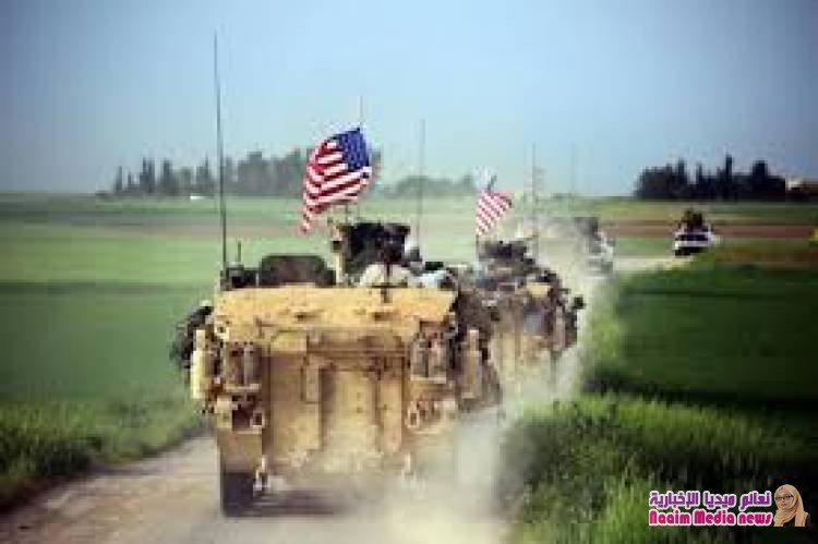 روسيا تتهم الولايات المتحدة بـ"نهب" النفط السوري