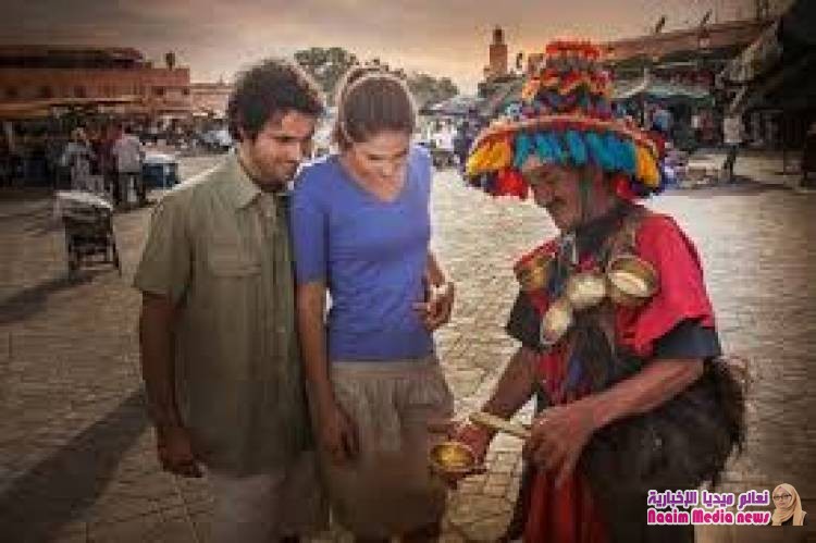 تقرير يصنّف المغرب ضمن أفضل الوجهات السياحية في سنة 2020