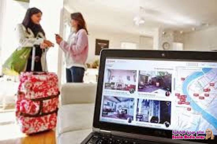 التطبيقات الأجنبية تسيطر على مداخيل الوحدات السياحية المغربية