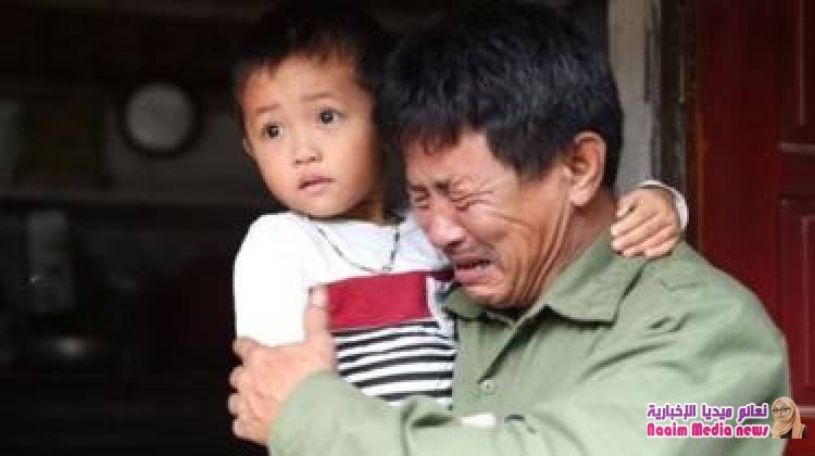 شاحنة الموت: أسر فيتنامية تبكي موتاها