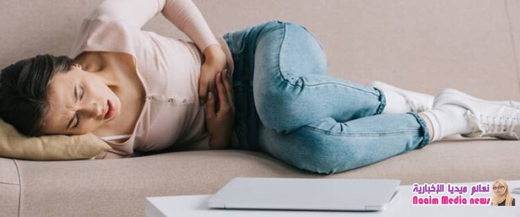 اطعمة تسبب الامساك