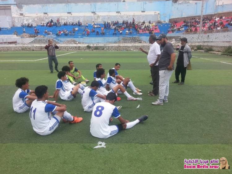 سداسية في مرمى الصحة تمنح الطليعة أول ثلاث نقاط