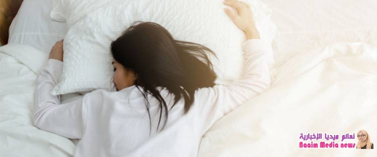 أشياء غريبة قد تحدث لك أثناء النوم