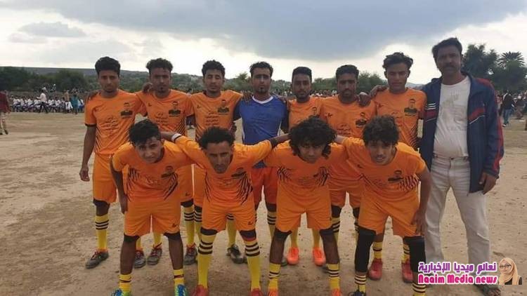 انطلاق منافسات بطولة الفقيد أمين الزئبق بمحافظة تعز