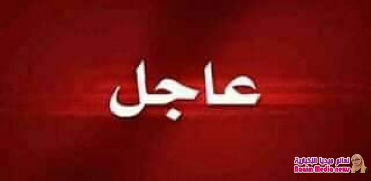 انفجار لغم في الشقب