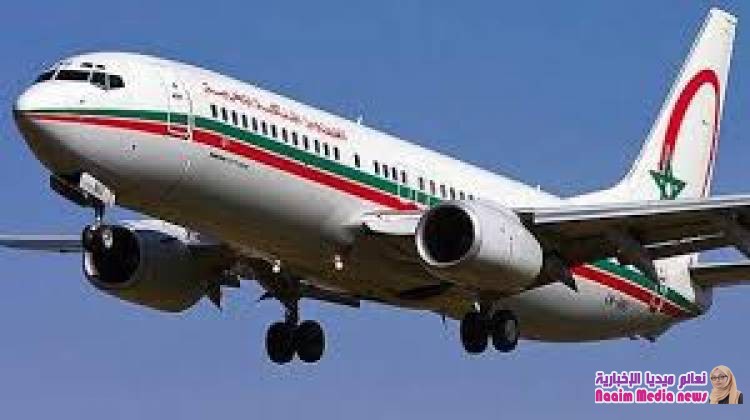 طائرة "لارام" تغيّر مسار رحلة وتغضب مسافرين‎