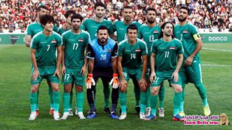 المنتخب العراقي يفوز على نظيره الإيراني 2-1 في مباراة مشحونة بالعواطف في عمّان