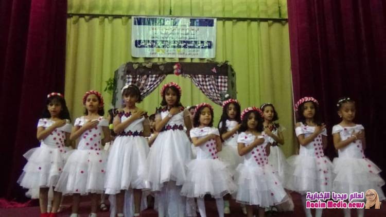 مسرح الدمي في مديريه القاهرة للاطفال